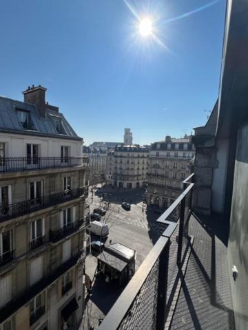 Best Place In Saint Germain Des Pres Paris Exterior foto
