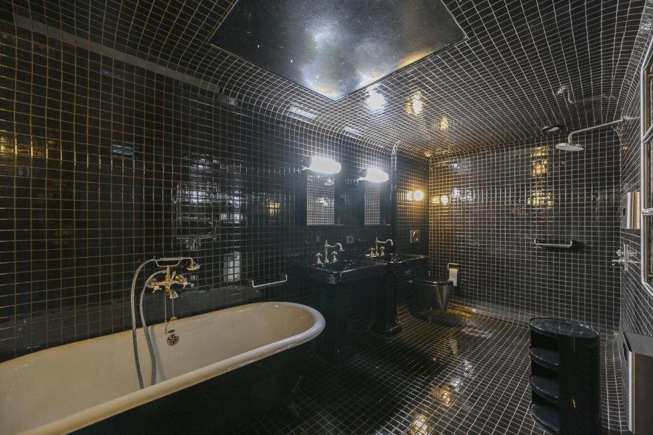 Best Place In Saint Germain Des Pres Paris Exterior foto